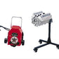 Greenlight GLC-GMP-18870 Texaco Diecast Shop Tools 1:18 Scale