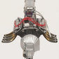 Glide Engineering GLCGMP18840 Blown 392 Hemi Drag Engine & Transmission Diecast 1:18 Scale