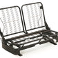 Glide Engineering GLSP-40 Seat Frame suit 1935-40 Ford w/ Split Seat