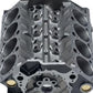 GM Performance GM10105123 New Chev 350 4 Bolt Block 1 Piece Rms 4" Bore