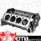 GM Performance GM10105123 New Chev 350 4 Bolt Block 1 Piece Rms 4" Bore