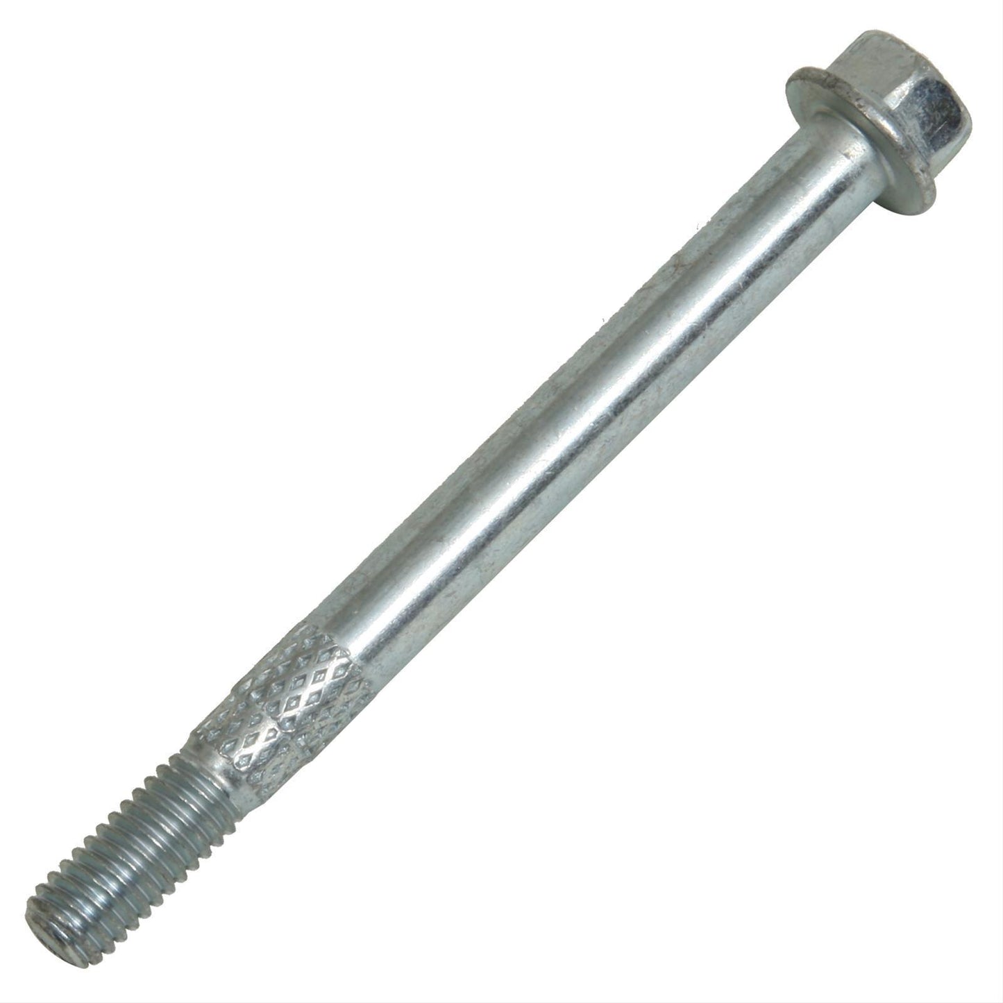 GM Performance GM12338064 GM Starter Motor Bolt 3/8-16 X 4.330" Uhl Suit Chev V8