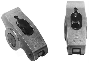 GM Performance GM12370839 Chev Small Block V8 Rocker Arm Kit 1.6 Ratio 3/8" Stud