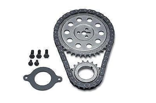 GM Performance GM12371053 Timing Chain Kit 502 Eng