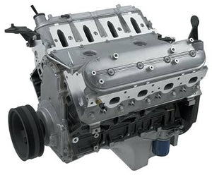 GM Performance GM12491860 Chevy Lq9 Ls Motor 6.0L Std