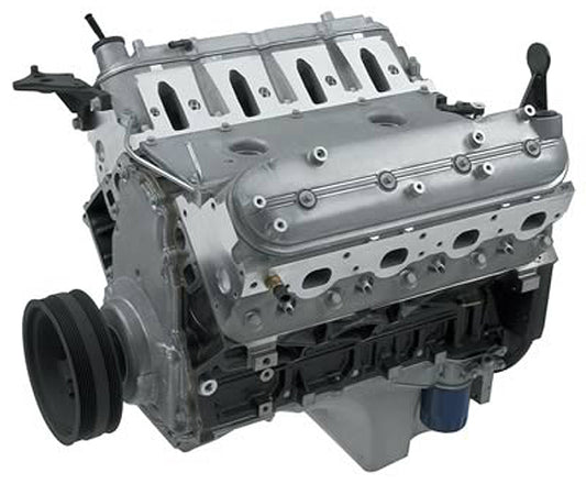 GM Performance GM12491860 Chevy Lq9 Ls Motor 6.0L Std