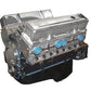 GM Performance GM12498772-7 Chev 383 Cu Crate Motor 420Hp