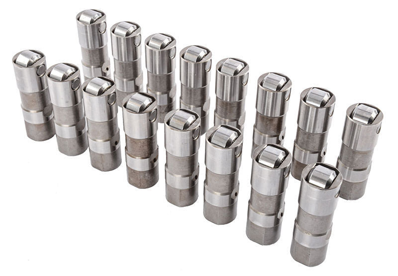 GM Performance GM12499225 GM LS LS1 LS2 LS3 Hydraulic Roller Lifters