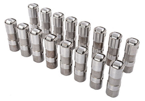 GM Performance GM12499225 GM LS LS1 LS2 LS3 Hydraulic Roller Lifters
