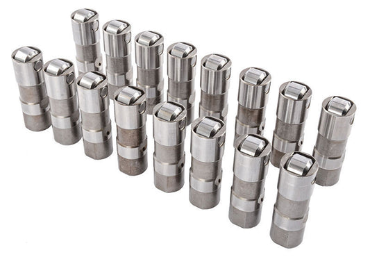 Chevy small block Gen I 305/350ci V8 & Chevy small block Gen III/IV LS1 LS2 LS3 5.7/6.0L V8 GM LS Hydraulic Roller Lifters GM Performance GM12499225