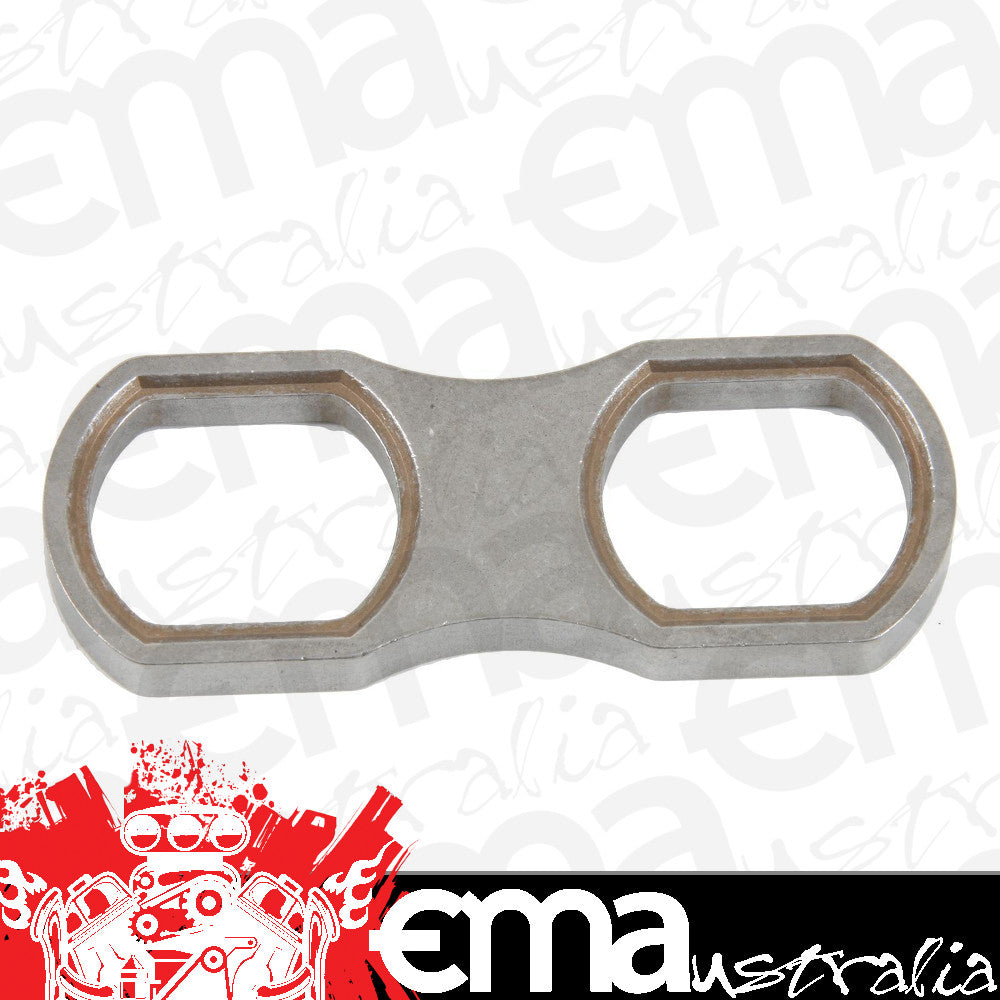 GM Performance GM12550002 GM Roller Lifter Guide Plate Set Suit 1987-2002 Chev Sb 305-350 V8