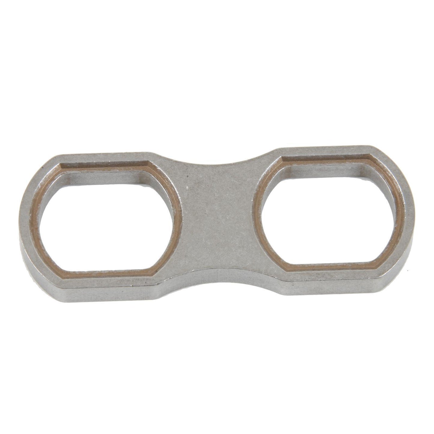 GM Performance GM12550002 GM Roller Lifter Guide Plate Set Suit 1987-2002 Chev Sb 305-350 V8