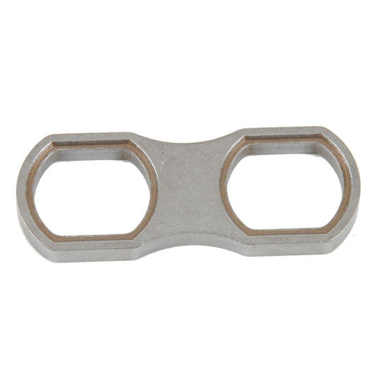 GM Performance GM12550002 GM Roller Lifter Guide Plate Set Suit 1987-2002 Chev Sb 305-350 V8