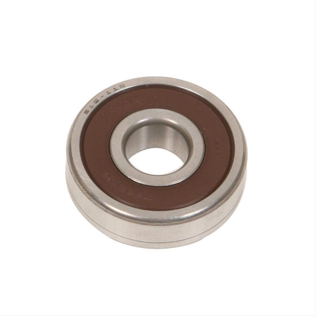 GM Performance GM12557583 Roller Pilot Bearing 0.894" I.D. X 1.096" O.D.