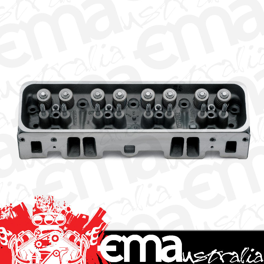 GM Performance GM12558060 Mercruiser / Chev Vortec 5.7L Vortec Cylinder Heads (Each)