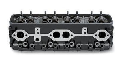 GM Performance GM12558060 Mercruiser / Chev Vortec 5.7L Vortec Cylinder Heads (Each)