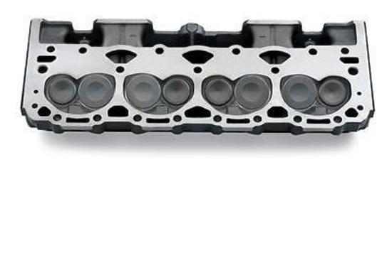 GM Performance GM12558060 Mercruiser / Chev Vortec 5.7L Vortec Cylinder Heads (Each)