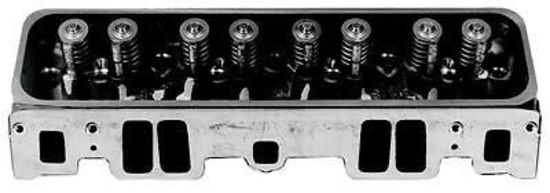 GM Performance GM12558060 Mercruiser / Chev Vortec 5.7L Vortec Cylinder Heads (Each)