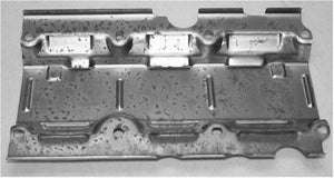 GM Performance GM12558253 Gm Ls1 Oil Windage Tray Cam Arosuit Gm12558762