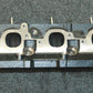 GM Performance GM12560241 Murcruiser 7.4L Cast Iron 100Cc Vortec Cylinder Heads Chev Bb V8