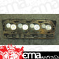 GM Performance GM12560241 Murcruiser 7.4L Cast Iron 100Cc Vortec Cylinder Heads Chev Bb V8