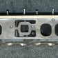 GM Performance GM12560241 Murcruiser 7.4L Cast Iron 100Cc Vortec Cylinder Heads Chev Bb V8