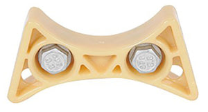 GM Performance GM12581276 Ls7 Timing Chain Dampener