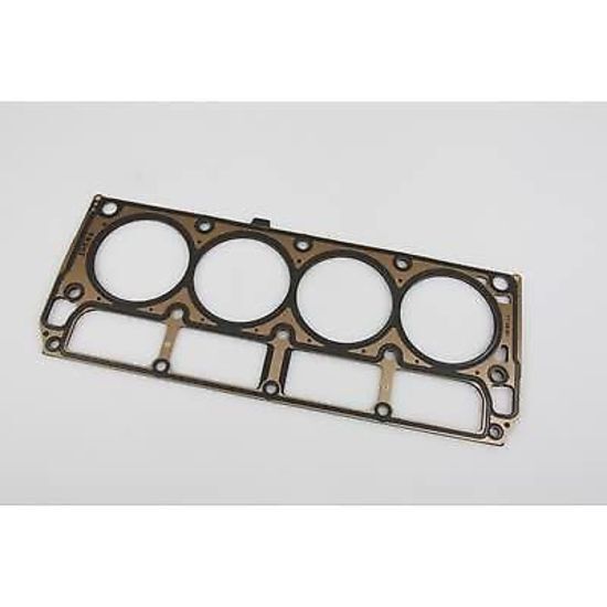 GM Performance GM12589226 GM Mls Head Gasket Chev Holden Ls1 3.920" Bore .51" Thick 1 Pair X2