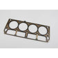 GM Performance GM12589227 GM Mls Head Gaskets Chev Holden Ls2 4.020" Bore .51" Thick 1 Pair