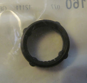 GM Performance GM12610160x8 GM GM12610160 Replacement Chev Holden Ls2 Ls3 Valley Cover Gasket O-Ring Seal (Set Of 8)