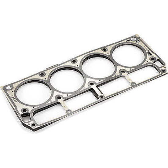 Chev/Holden small block Gen III/IV LSA/LS9 or Supercharged LS3/L92 6.2L engines Victor Reinz GM 7 Layer Mls Head Gasket GM 4.1" Bore GM Performance GM12622033VR