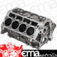 GM Performance GM12623967 Chevrolet Performance Ls3/L92 6.2L Aluminium Engine Block 4.065" Bore 9.240" Deck 6-Bolt Main Caps