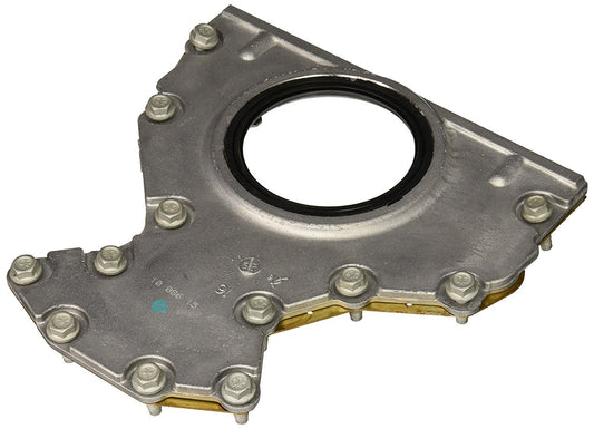 GM Performance GM12639250 Chevrolet Performance Chev Ls Rear Main Seal Housing