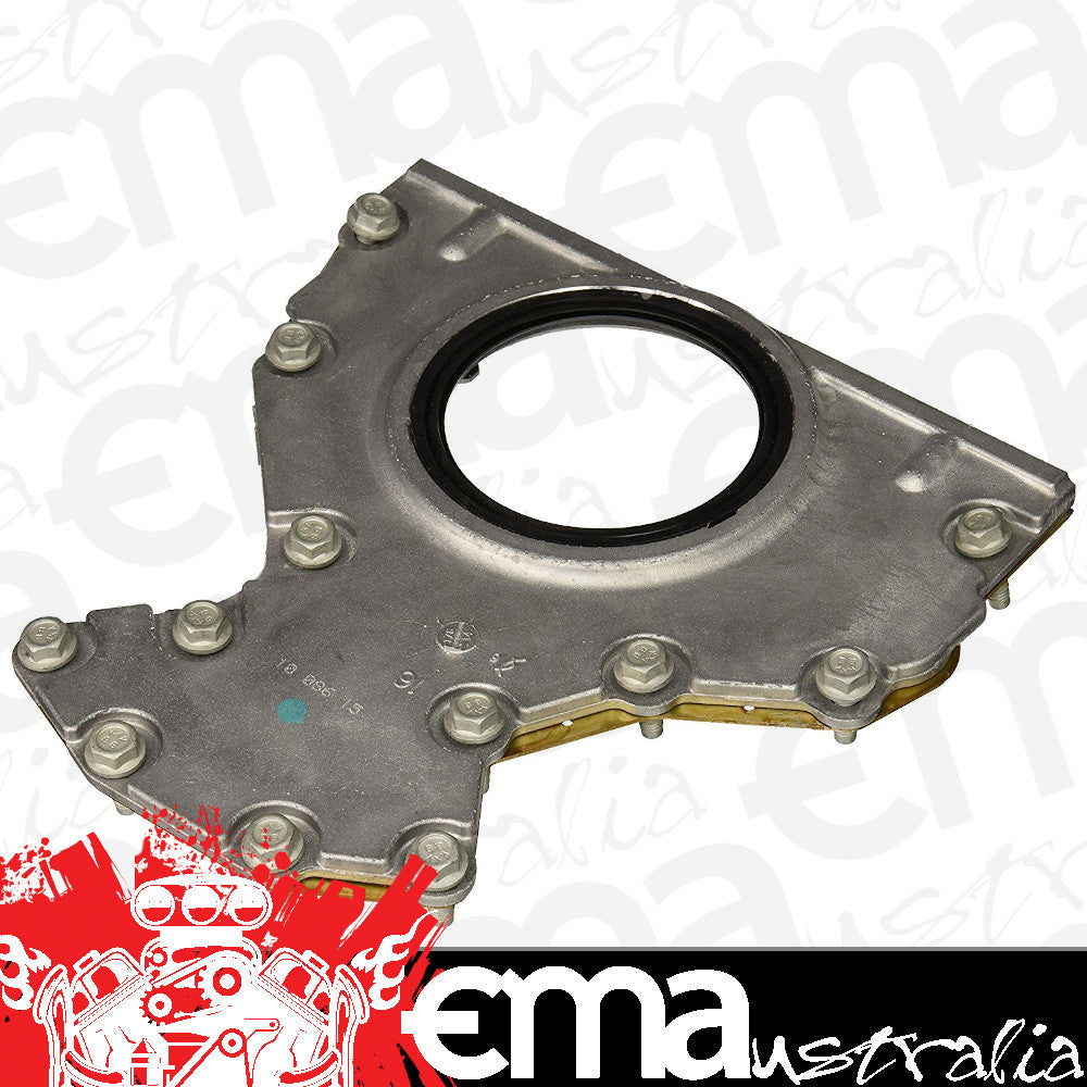 GM Performance GM12639250 Chevrolet Performance Chev Ls Rear Main Seal Housing