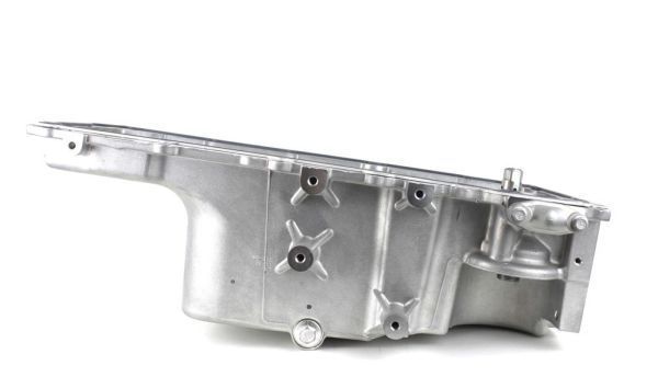 GM Performance GM12640748 Holden Commodore Ve Chev Ls3 6.2L V8 Alloy Oil Pan