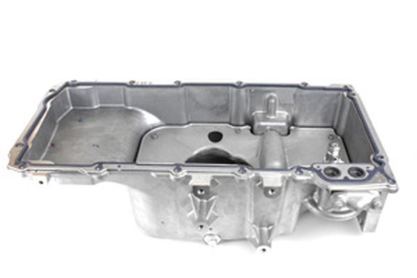 GM Performance GM12640748 Holden Commodore Ve Chev Ls3 6.2L V8 Alloy Oil Pan
