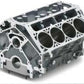 GM Performance GM12673476 Chevrolet Performance Lsa 6.2L Aluminum Engine Block