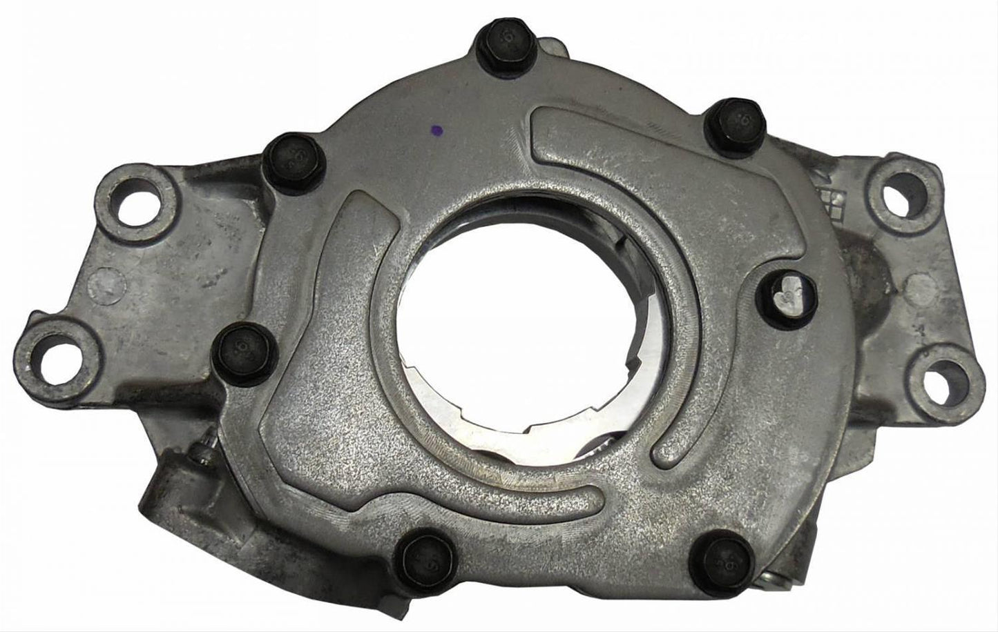 GM Performance GM12678151 Chevrolet Performance Oil Pump Ls1 Ls2 Ls3 L98