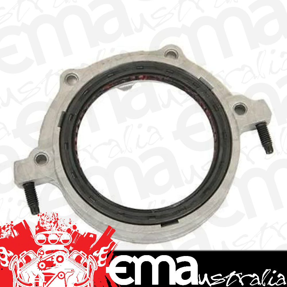 Suit Chevy small block Gen I 5.7L/350ci V8 GM 1 Piece Rear Main Seal Housing Chev Sb 5.7L 1986-On GM Performance GM14088556