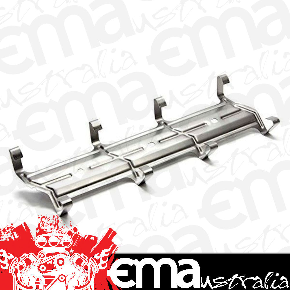 GM Performance GM14101116 GM Roller Lifter Guide Rataining Plate For 1987-02 Chev Sb 305/350 V8