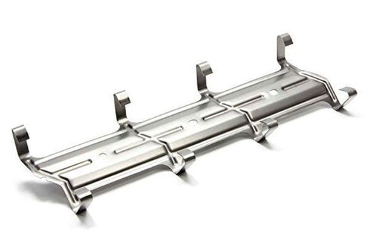 GM Performance GM14101116 GM Roller Lifter Guide Rataining Plate For 1987-02 Chev Sb 305/350 V8