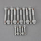 Holden / Chev Gen 4 L98 L77 LS3 LS2 V8 Head Bolt Set (Each) GM Performance GM17800568