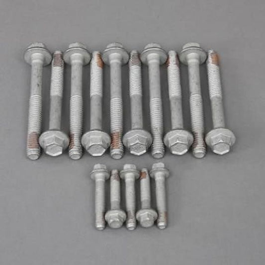 Holden / Chev Gen 4 L98 L77 LS3 LS2 V8 Head Bolt Set (Each) GM Performance GM17800568