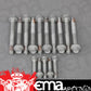 GM Performance GM17800568x2 GM17800568 Holden Chev L98 L77 Ls3 Ls2 Head Bolt Set (Pair)