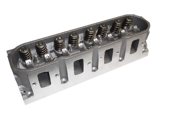 GM Performance GM19201806 Chevrolet Performance Lsx-Ls7 Aluminium Cylinder Head Assembly 270Cc Intake 70Cc Chamber 2.200" Int / 1.610 Exh Valve Each