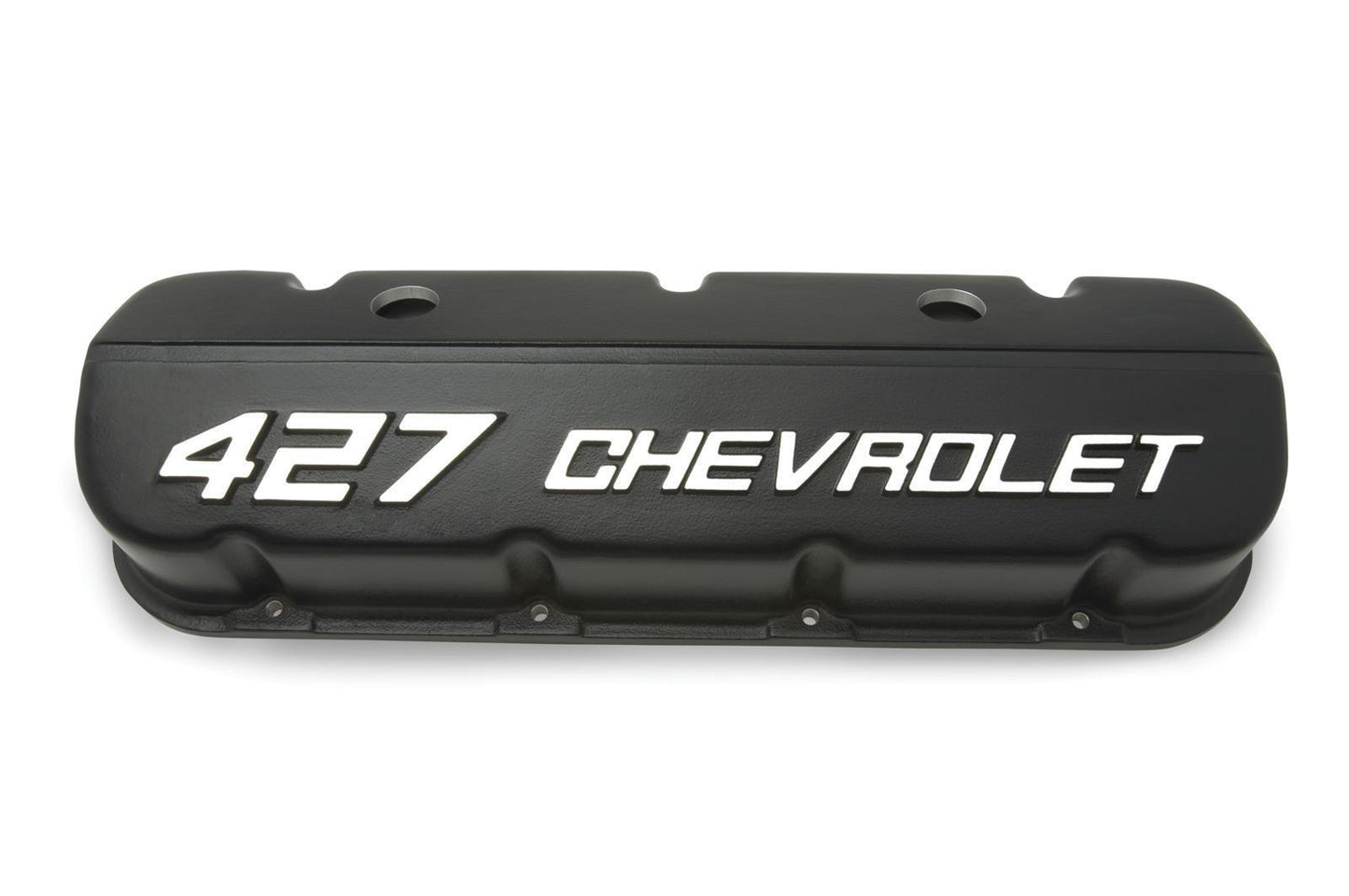 GM Performance GM19202589 Chev Big Block 427 Cast Aluminum Valve Covers