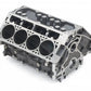 GM Performance GM19213580 Chevrolet Performance Ls Chev Bare Block Suit Corvette Ls7 7.0L