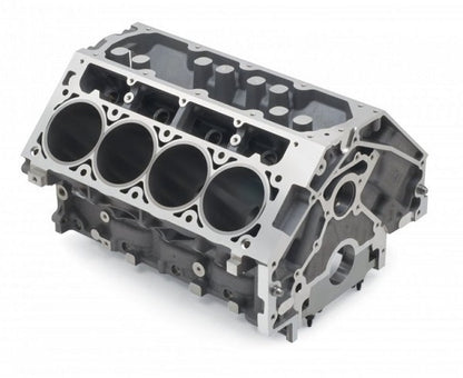 GM Performance GM19213580 Chevrolet Performance Ls Chev Bare Block Suit Corvette Ls7 7.0L