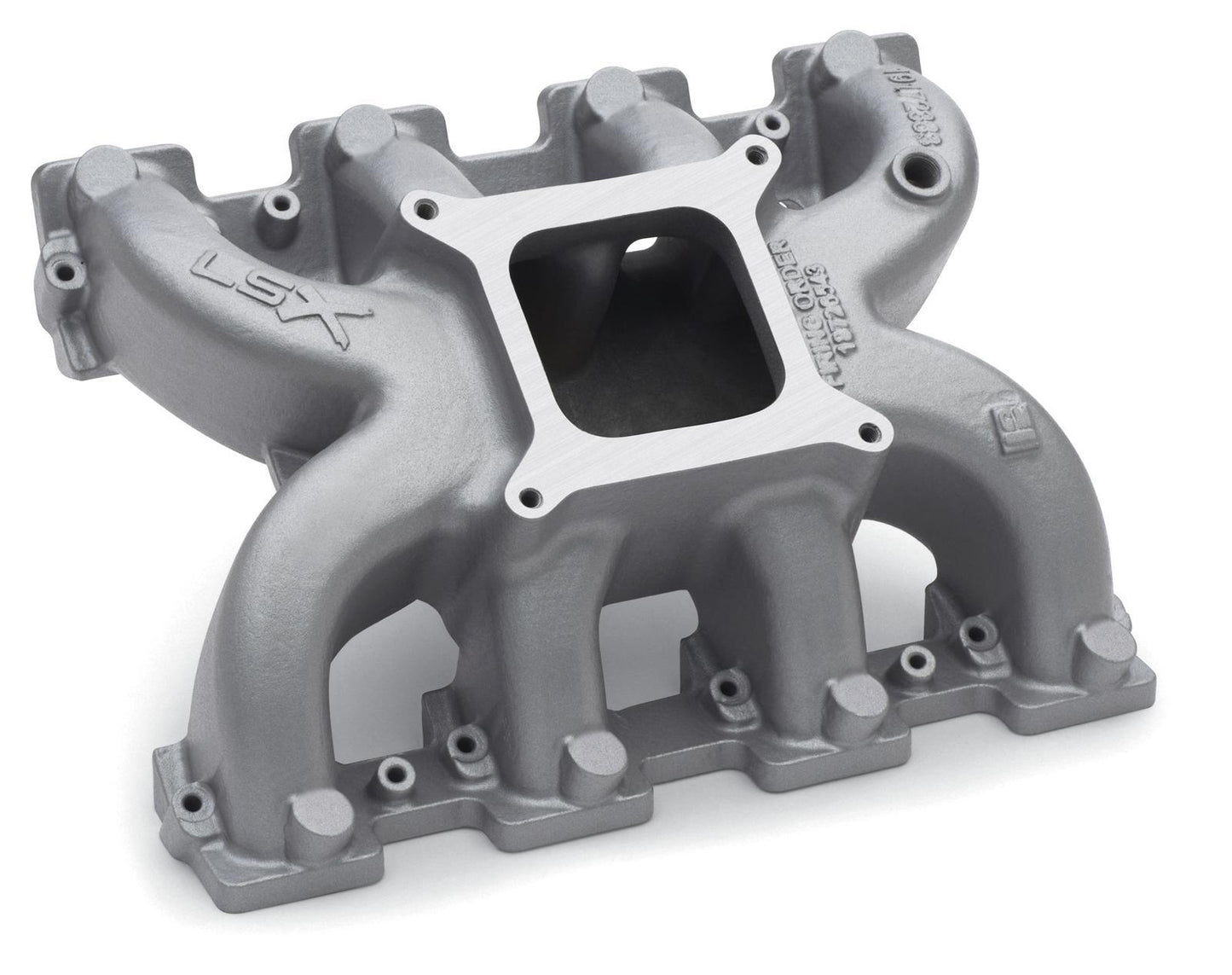 GM Performance GM19244035 Lsx-Ls3 4-Barrel Intake Manifold