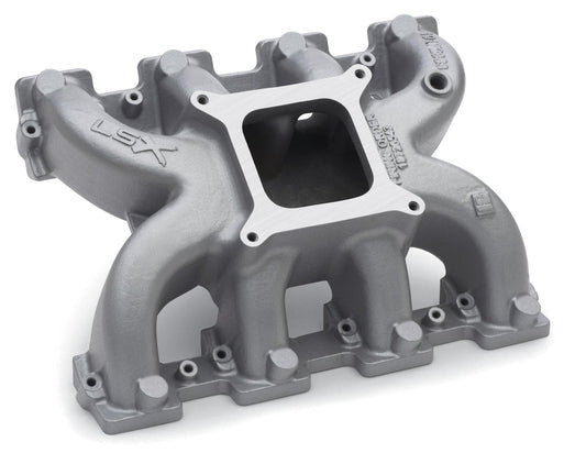 GM Performance GM19244035 Lsx-Ls3 4-Barrel Intake Manifold